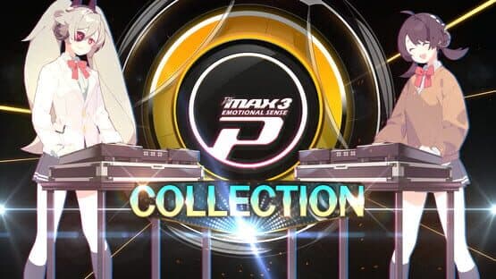 DJMax Respect V: Portable 3 Pack — screenshot 8