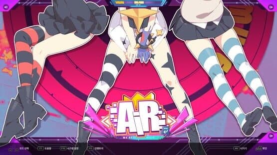 DJMax Respect V: Muse Dash Pack — screenshot 1