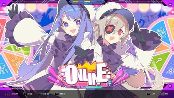 DJMax Respect V: Muse Dash Pack — screenshot 3