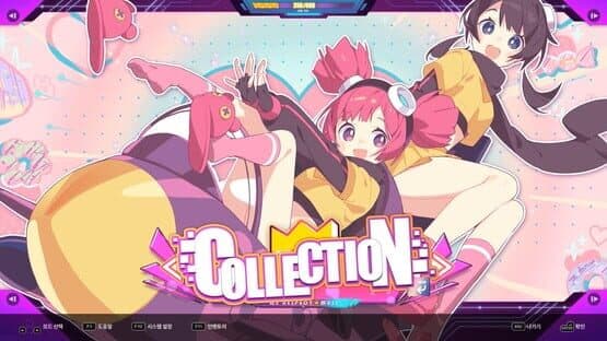 DJMax Respect V: Muse Dash Pack — screenshot 5