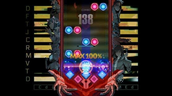 DJMax Respect V: Cytus Pack — screenshot 1
