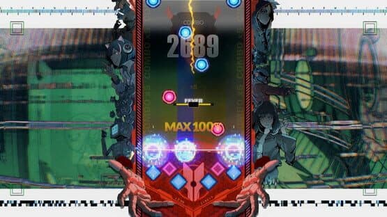 DJMax Respect V: Cytus Pack — screenshot 3