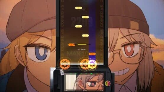 DJMax Respect V: V Extension Pack — screenshot 3