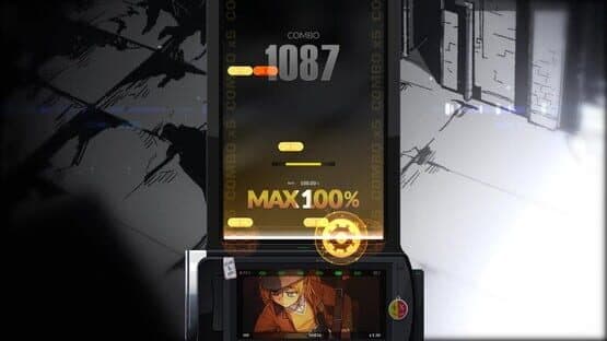 DJMax Respect V: V Extension Pack — screenshot 4