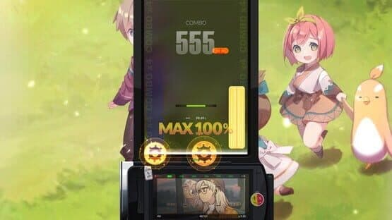 DJMax Respect V: V Extension Pack — screenshot 5