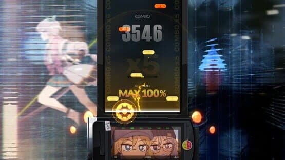 DJMax Respect V: V Extension Pack — screenshot 6