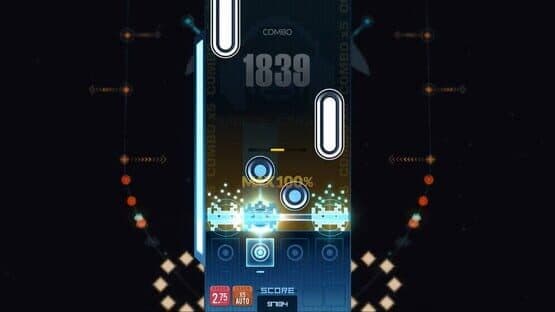 DJMax Respect V: Groove Coaster Pack — screenshot 5
