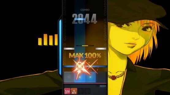 DJMax Respect V: Emotional Sense Pack — screenshot 1