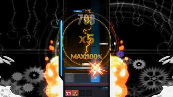 DJMax Respect V: Emotional Sense Pack — screenshot 2