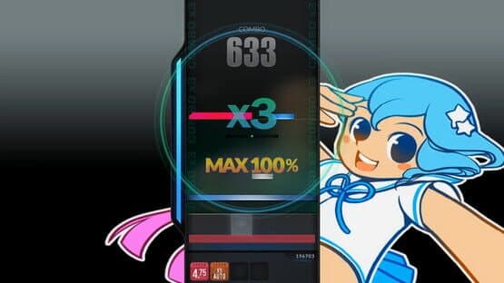 DJMax Respect V: Emotional Sense Pack — screenshot 3
