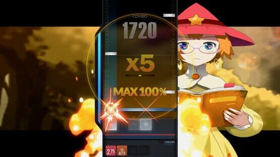 DJMax Respect V: Emotional Sense Pack — screenshot 4