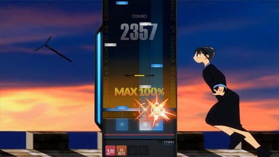 DJMax Respect V: Emotional Sense Pack — screenshot 5