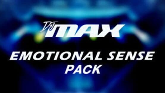 DJMax Respect V: Emotional Sense Pack — screenshot 7
