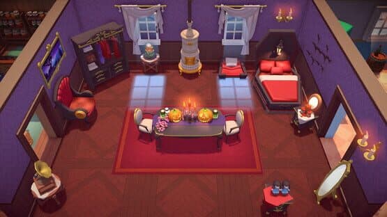 Big Farm Story: Shiver Night Pack — screenshot 3