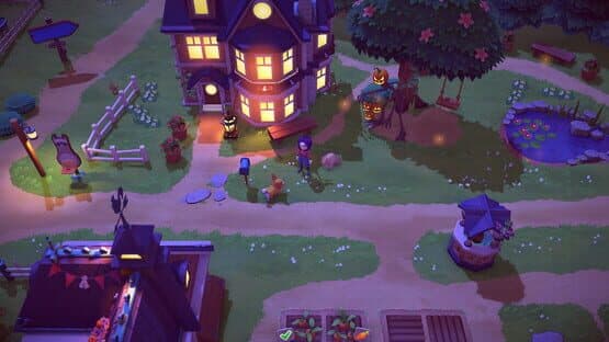 Big Farm Story: Shiver Night Pack — screenshot 5