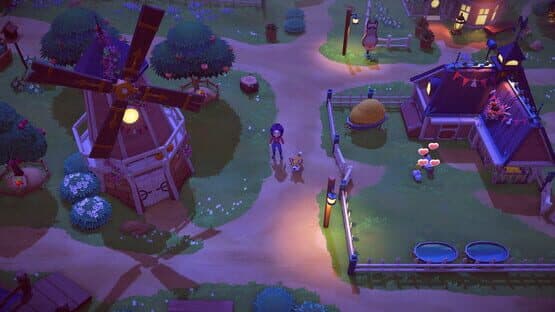 Big Farm Story: Shiver Night Pack — screenshot 6