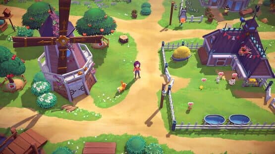 Big Farm Story: Shiver Night Pack — screenshot 7