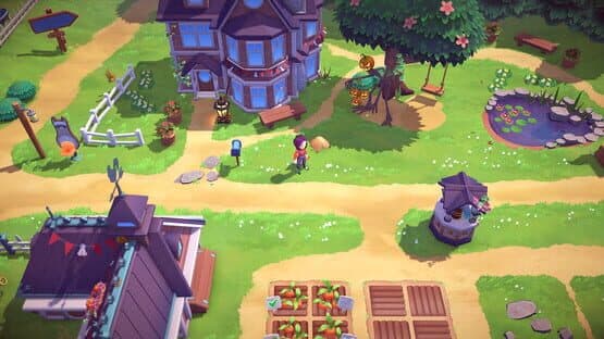 Big Farm Story: Shiver Night Pack — screenshot 8