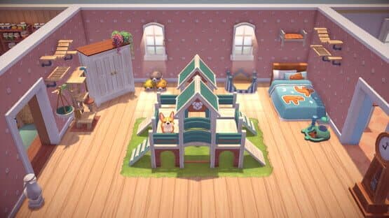 Big Farm Story: Pet Paradise Pack — screenshot 2