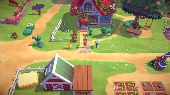 Big Farm Story: Pet Paradise Pack — screenshot 3