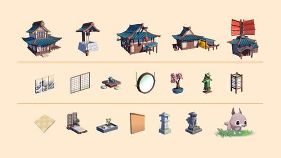 Big Farm Story: Asian Package — screenshot 1