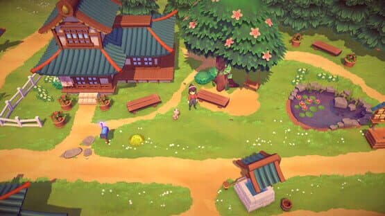 Big Farm Story: Asian Package — screenshot 2