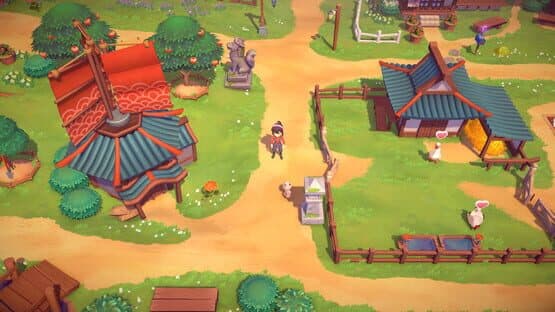 Big Farm Story: Asian Package — screenshot 3