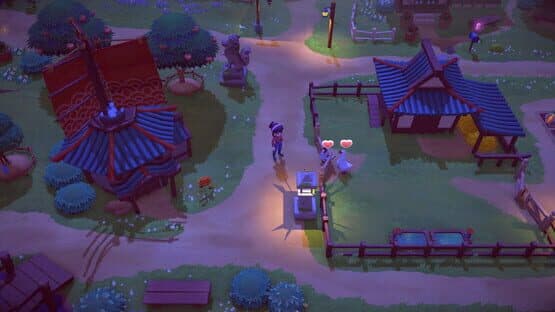 Big Farm Story: Asian Package — screenshot 4