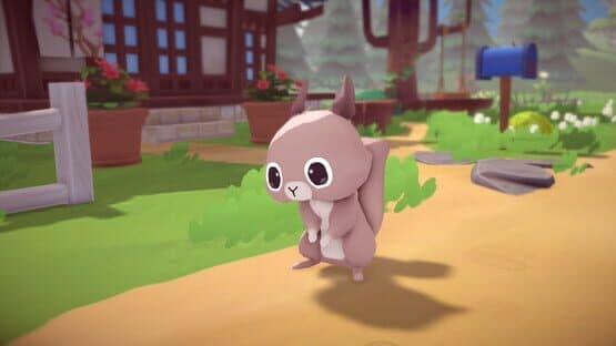 Big Farm Story: Asian Package — screenshot 6