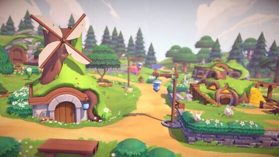 Big Farm Story: Peaceful Nature Pack — screenshot 2