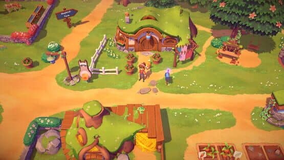 Big Farm Story: Peaceful Nature Pack — screenshot 5