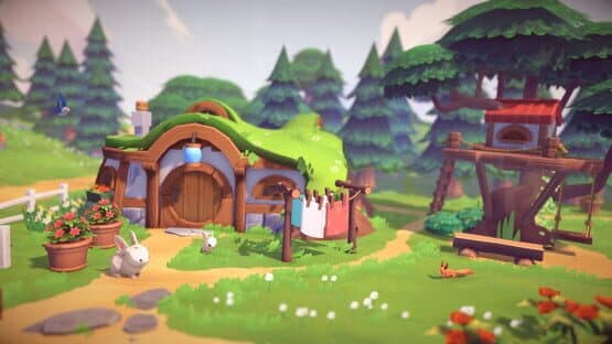 Big Farm Story: Peaceful Nature Pack — screenshot 6