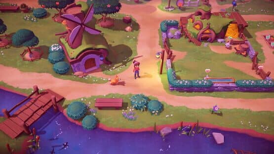 Big Farm Story: Peaceful Nature Pack — screenshot 7