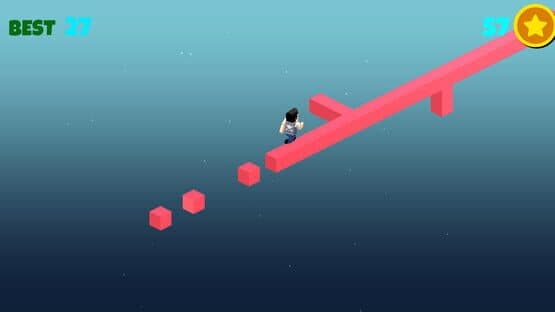 Run Run Boy — screenshot 1