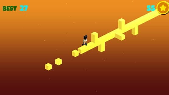 Run Run Boy — screenshot 2