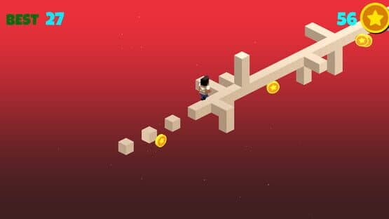Run Run Boy — screenshot 3