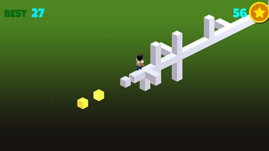 Run Run Boy — screenshot 5