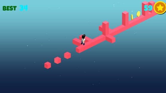 Run Run Boy — screenshot 6