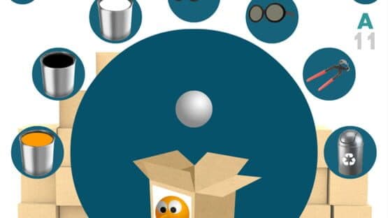 Factory Balls — screenshot 1