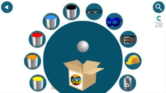 Factory Balls — screenshot 2