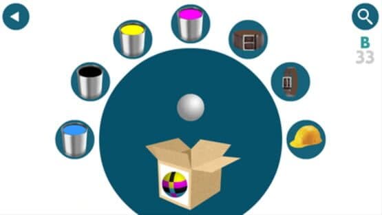 Factory Balls — screenshot 3