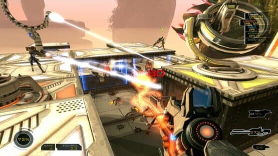 Sanctum: Map Pack 2 — screenshot 1