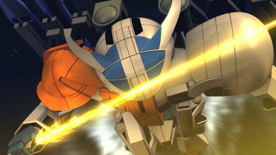 SD Gundam G Generation Cross Rays: Added Dispatch Mission Set 3 — screenshot 1