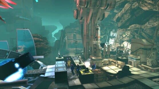 Sanctum: Map Pack 2 — screenshot 3