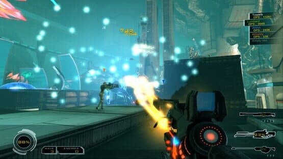 Sanctum: Map Pack 2 — screenshot 4
