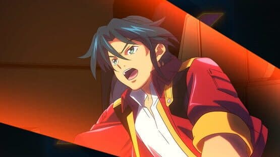 SD Gundam G Generation Cross Rays: Added Dispatch Mission Set 4 — screenshot 2