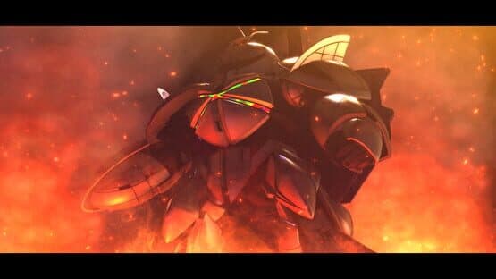 SD Gundam G Generation Cross Rays: Added Dispatch Mission Set 3 — screenshot 3