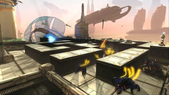 Sanctum: Map Pack 2 — screenshot 5