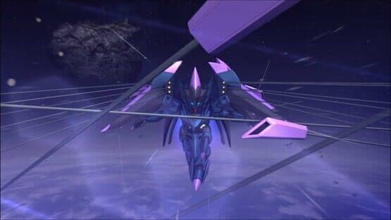 SD Gundam G Generation Cross Rays: Expansion Pack — screenshot 5