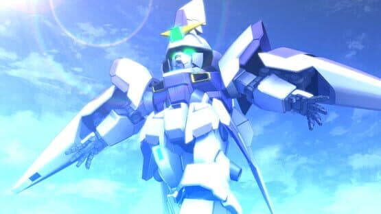 SD Gundam G Generation Cross Rays: Added Dispatch Mission Set 4 — screenshot 3